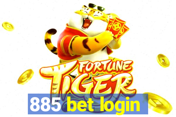 885 bet login